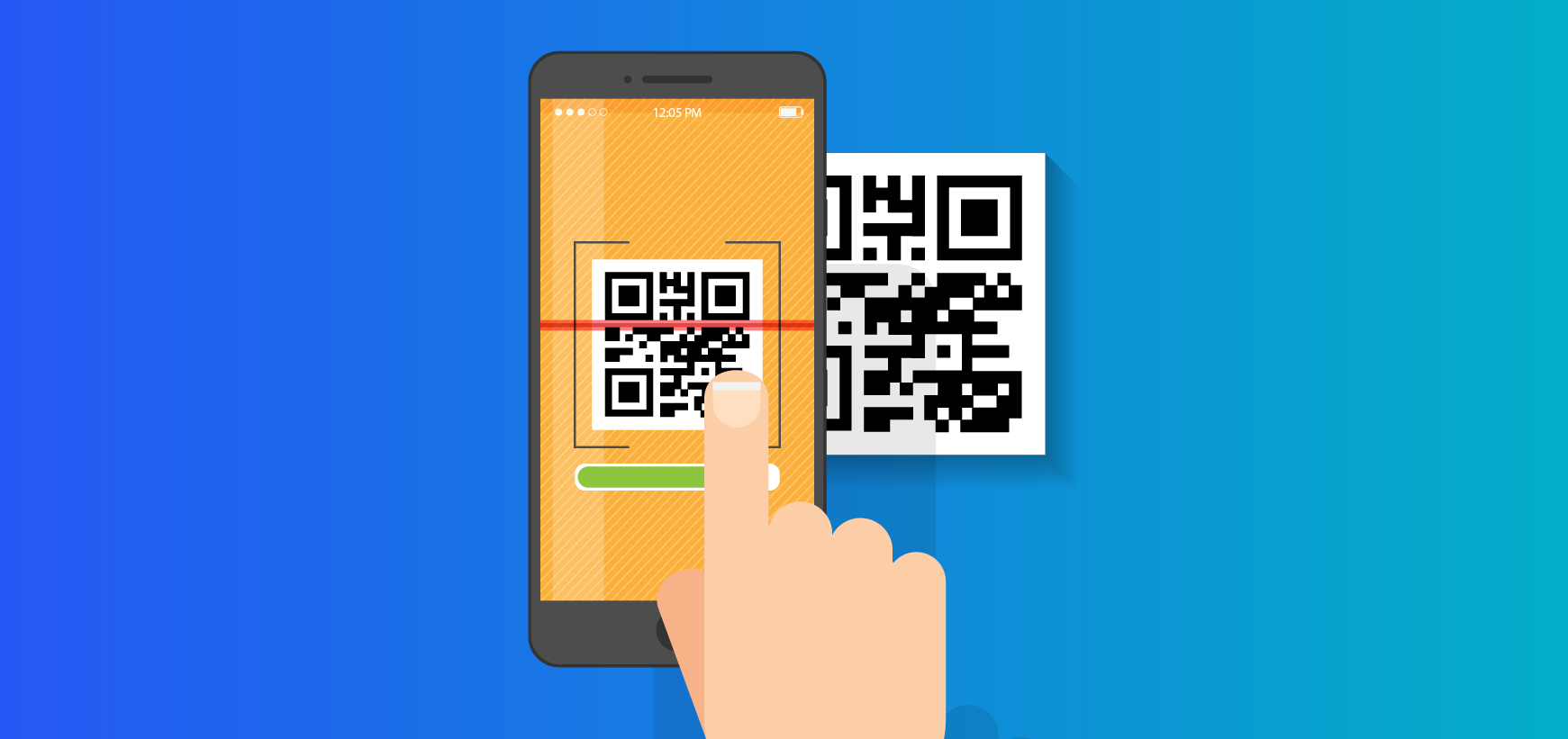 QR-код в договоре микрозайма: главное — не усложнять